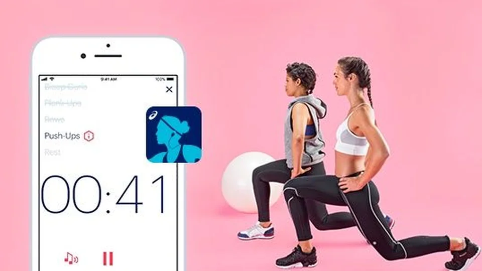 ASICS Studio launch